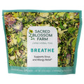 Breathe Herbal Tea