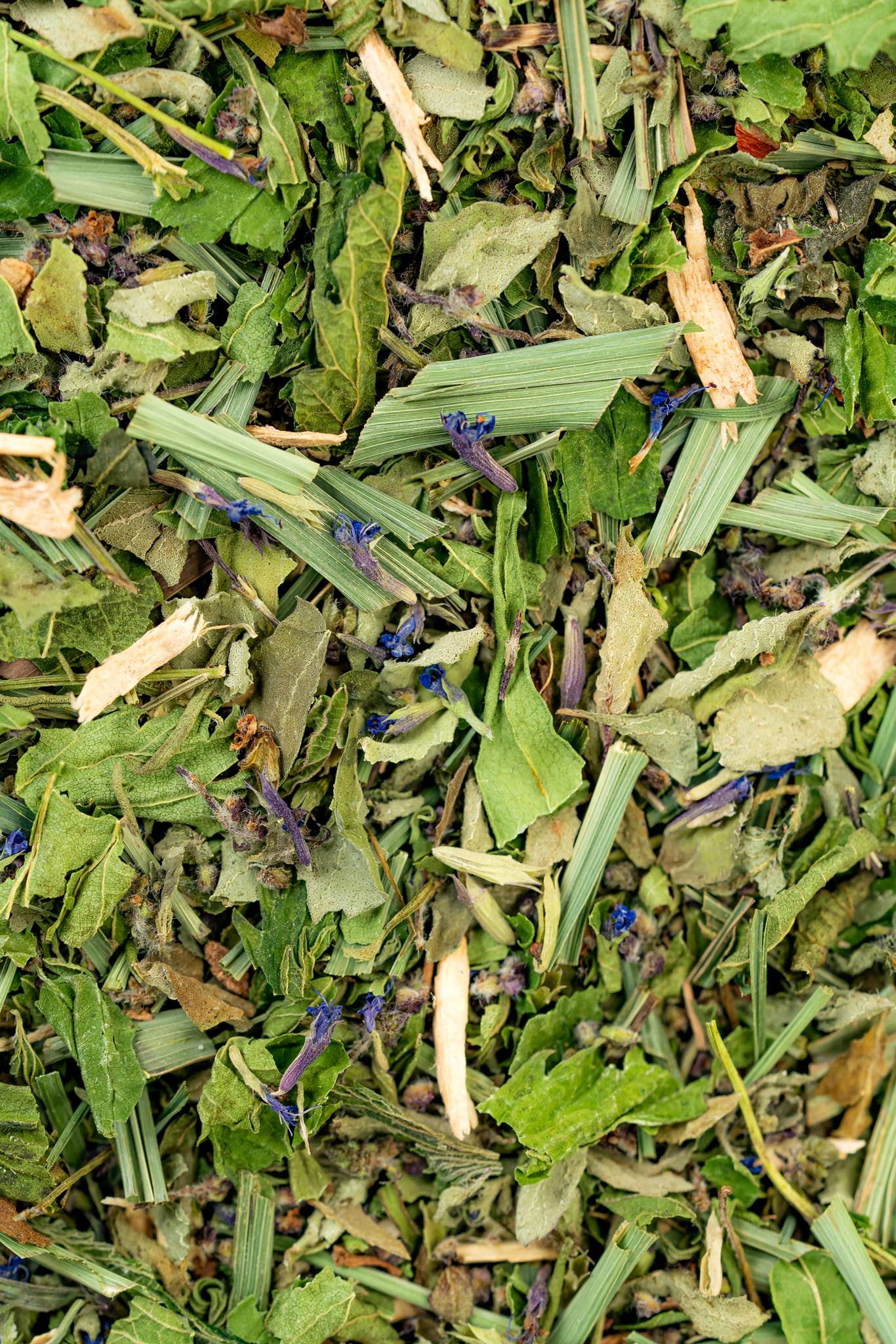 Tiger Herbal Tea