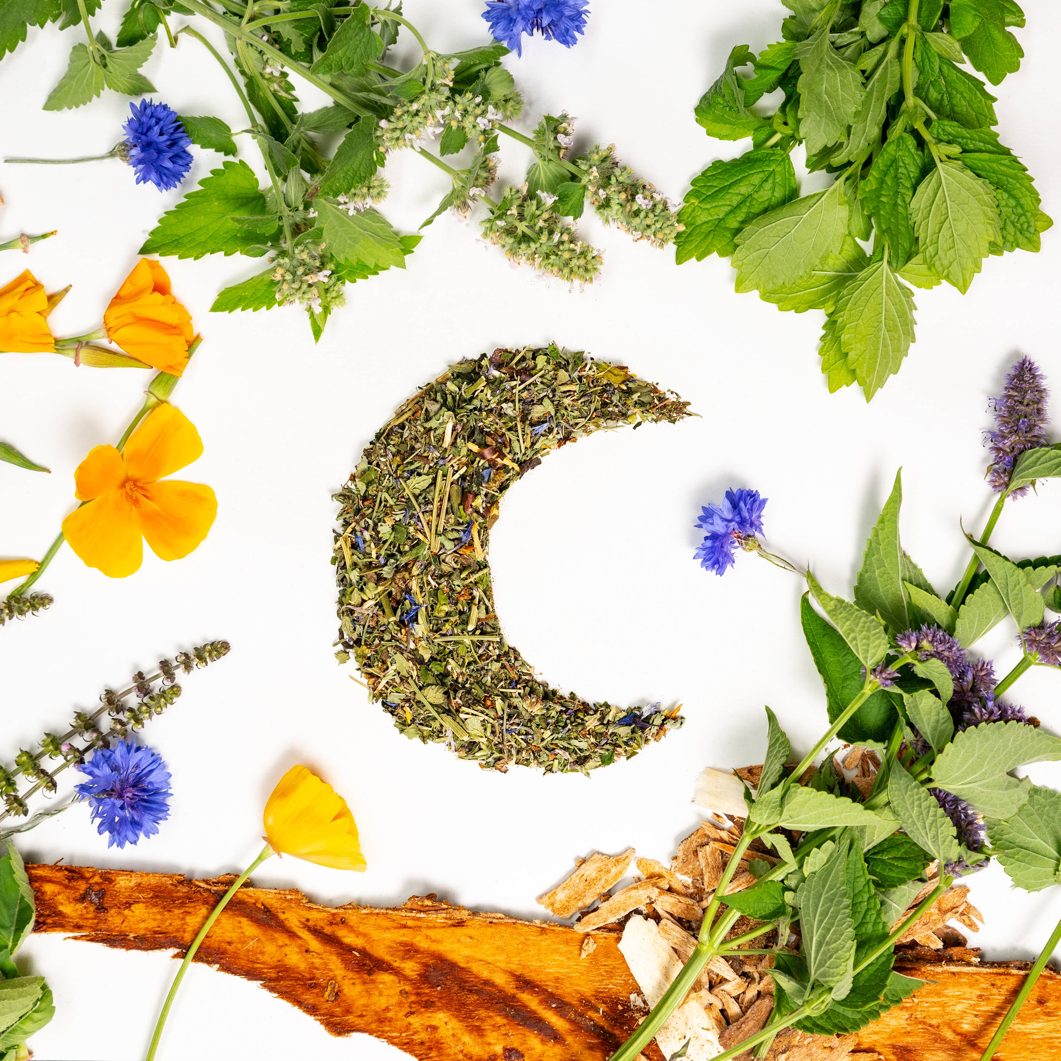 Dream Herbal Tea