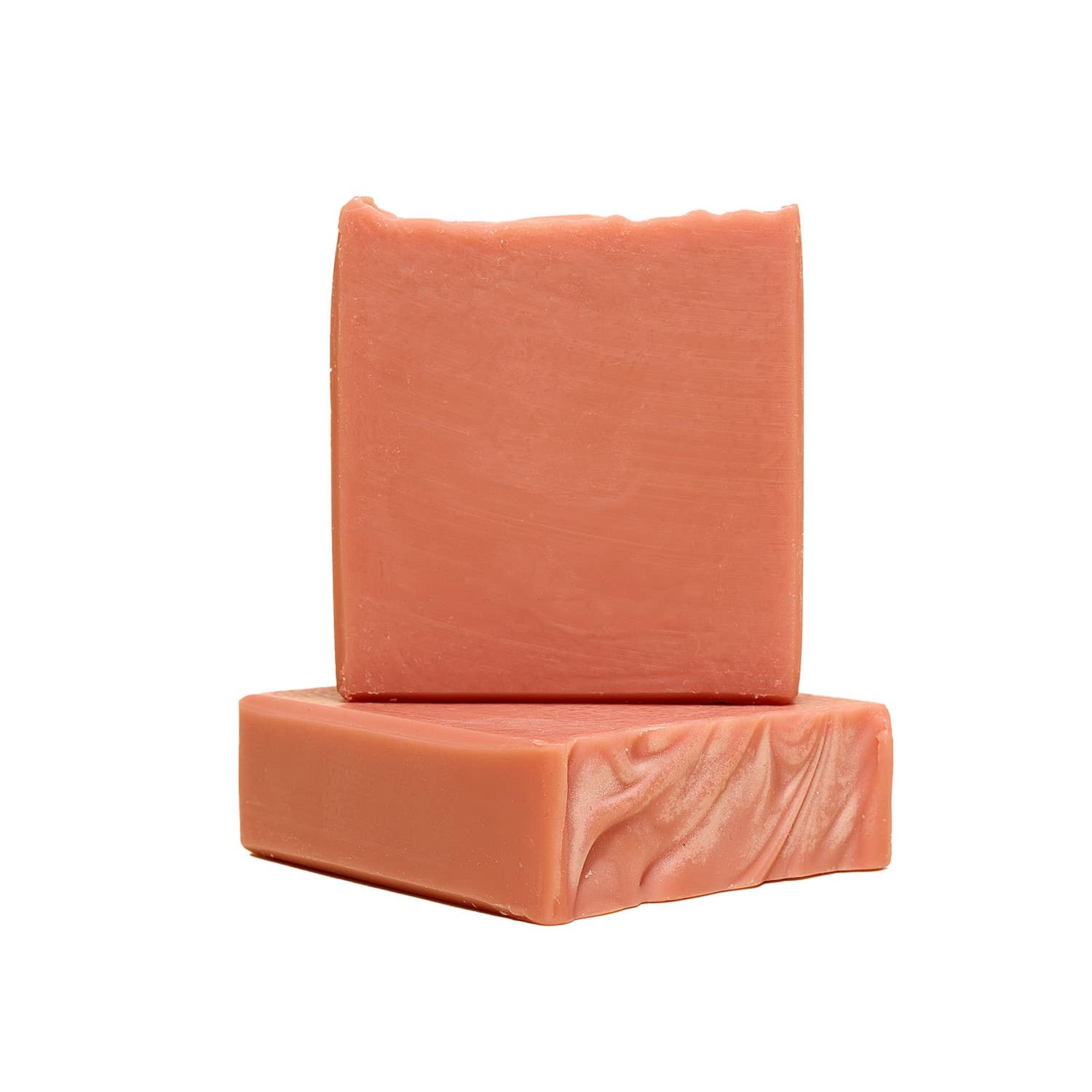 Patchouli + Lavender + Geranium Bar Soap | Blush