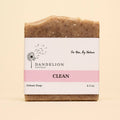 Tea Tree Bar Soap | Cold Process Bar Soap | Face Bar Soap