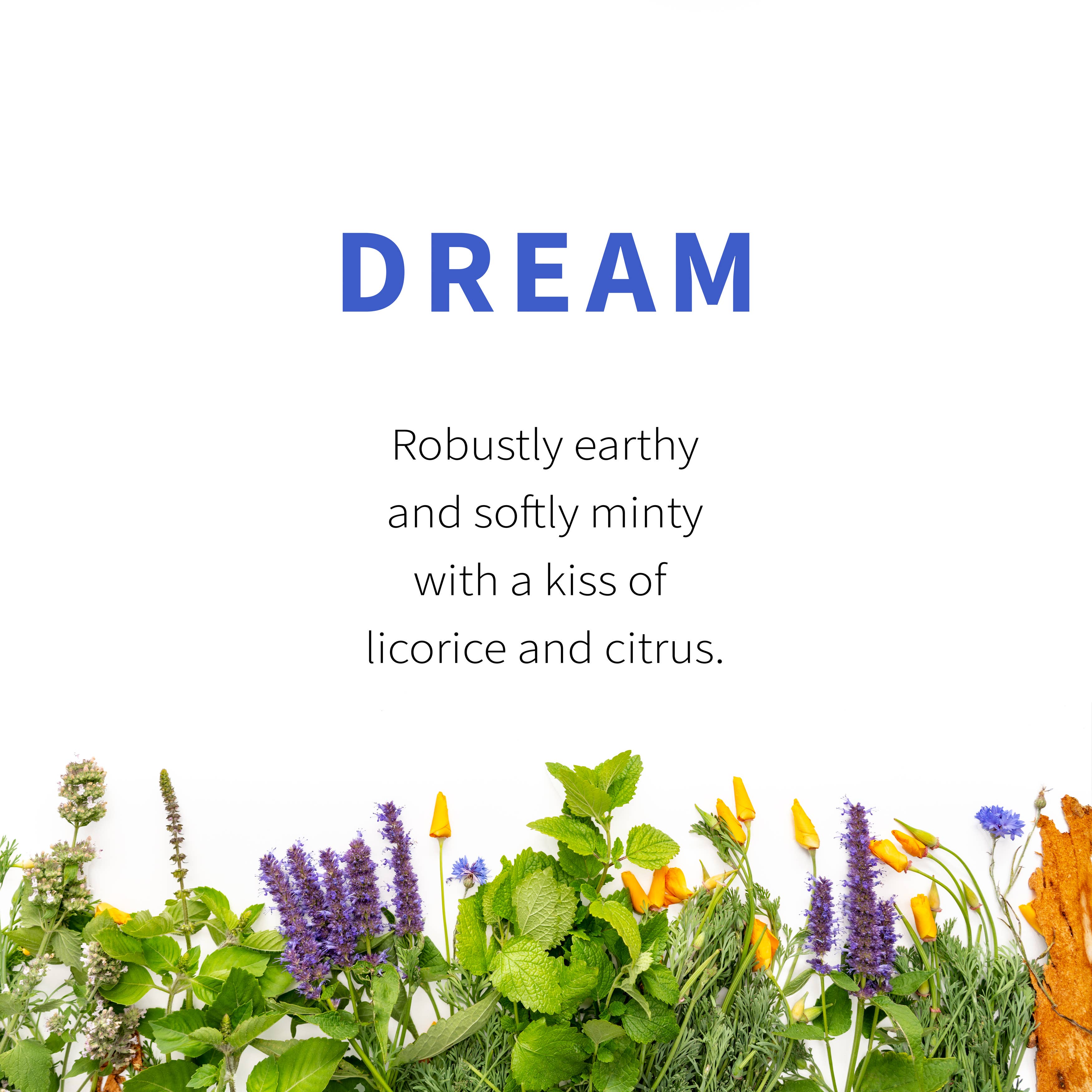Dream Herbal Tea