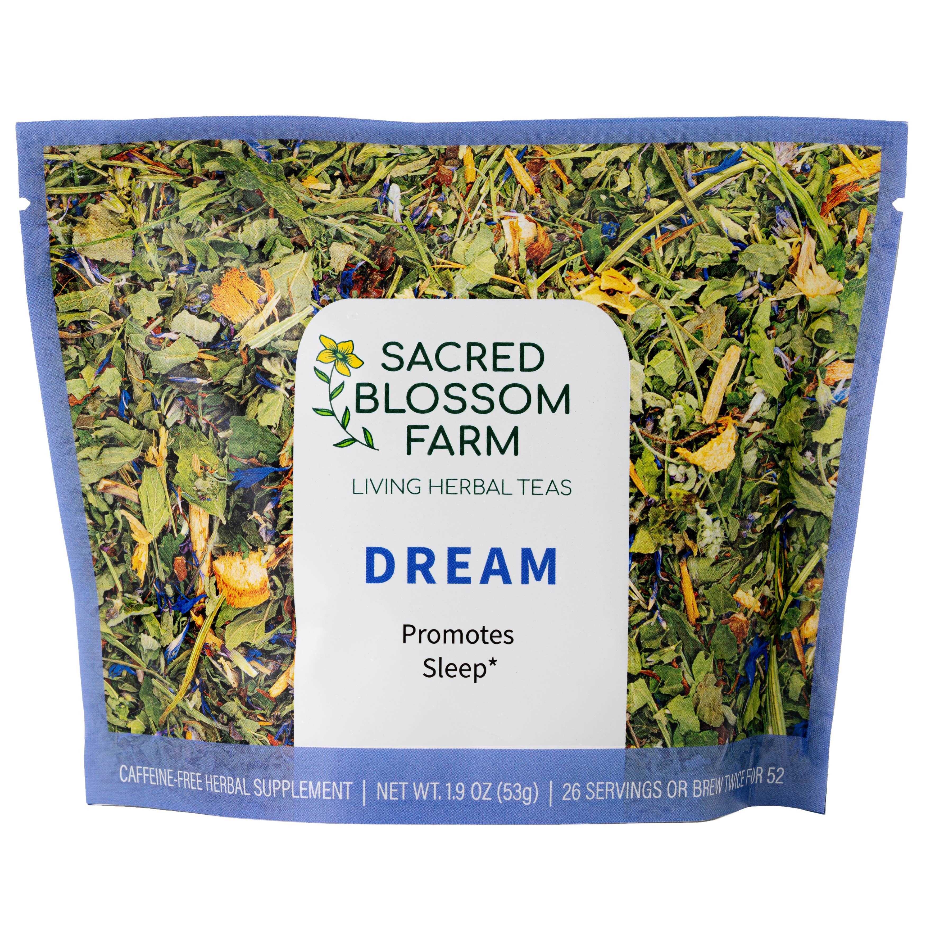 Dream Herbal Tea